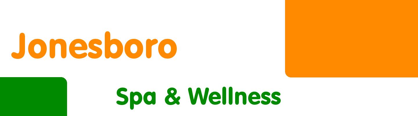 Best spa & wellness in Jonesboro - Rating & Reviews